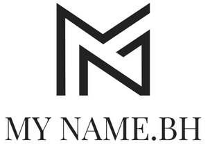 My Name BH