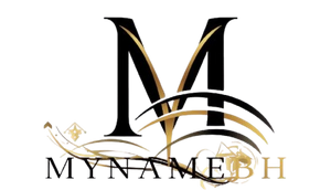 My Name BH